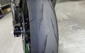 KAWASAKI NINJA H2 2015