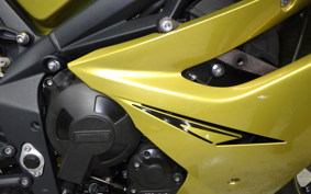 TRIUMPH DAYTONA 675 2013