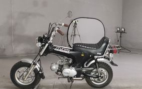HONDA DUCKS50 ST50