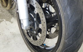 SUZUKI GSR400 2006 GK7DA