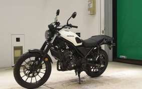 HONDA CL250-2 1992 MC57