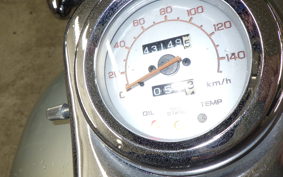 HONDA MAGNA 250 S MC29