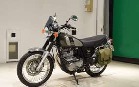 YAMAHA SR400 Gen.4 2019 RH03J