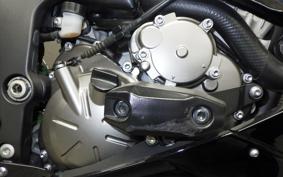 KAWASAKI NINJA ZX-6R A 2019 ZX636G