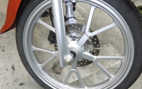 HONDA C110 SUPER CUB 2022 JA59