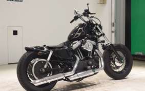 HARLEY XL1200X 2014