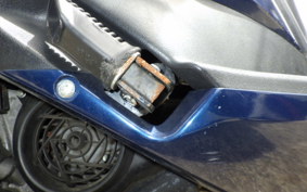 SUZUKI ADDRESS V125 DP12H