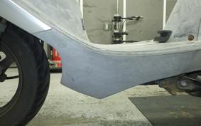 SUZUKI ADDRESS V125 G 2010 CF46A