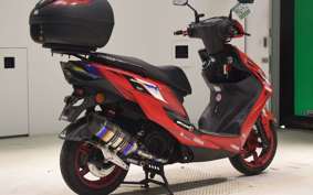 YAMAHA CYGNUS 125 XSR 3 2007 SED8J