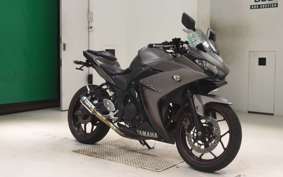 YAMAHA YZF-R25 A 2019 RG10J
