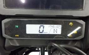 HONDA NT1100 2022 SC84