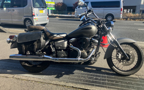 YAMAHA DRAGSTAR 250 VG05J