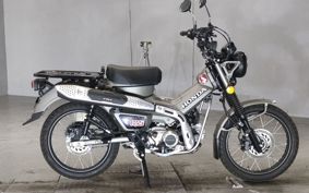 HONDA CT125 HUNTER  CUB  JA65