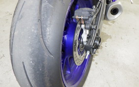 YAMAHA YZF-R7 2022 RM39J