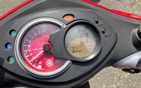 YAMAHA CYGNUS 125 X SE46