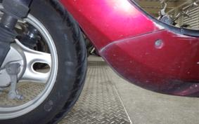 HONDA DIO Gen.6 AF62