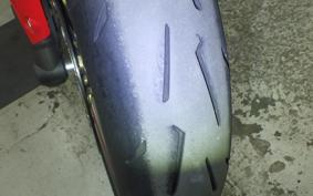 TRIUMPH DAYTONA 675 2008