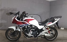 HONDA CB1300SF BOLDOR SC54