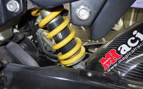 HONDA VTR 250 2013 MC33