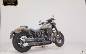 HARLEY FLSS 1800 2016