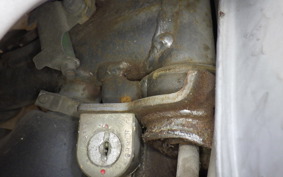 HONDA C50 SUPER CUB C50