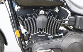 HARLEY FXDX 1998 GJV
