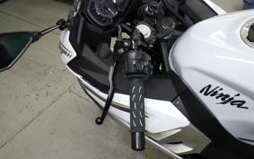 KAWASAKI NINJA 400 2024 EX400L