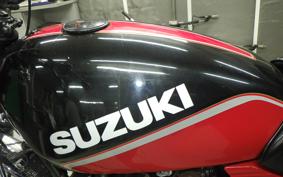 SUZUKI GSX400FS IMPULSE 1983 GK72A