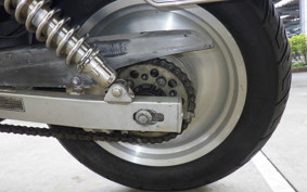 HONDA MAGNA 250 MC29