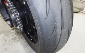 HONDA CBR600RR GEN 3 2021 PC40