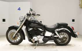 HONDA SHADOW 400 2001 NC34