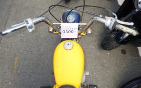 HONDA MONKEY Z50J