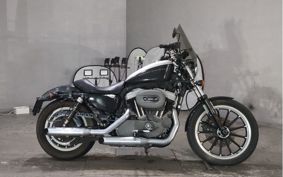 HARLEY XL1200N 2009 CZ3