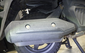 HONDA LEAD 125 2020 JF45