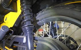 HONDA CT125-2 2024 JA65