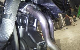 KAWASAKI Z400 Gen.2 2021 EX400G