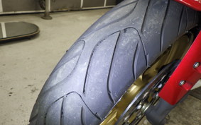 YAMAHA FZ1 FAZER 2008 RN21J