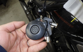 HARLEY NIGHT ROD 1130 SP 2006