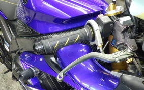 YAMAHA YZF-R1 2007
