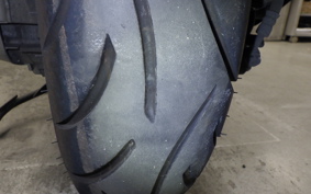 HONDA PCX125 2016 JK05