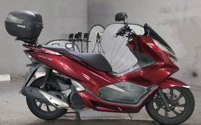 HONDA PCX125 JF81
