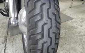 HARLEY FLSTC 1580 2008