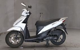SUZUKI ADDRESS V110 CE47A