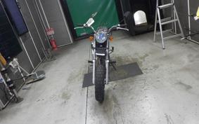 HONDA APE 100 2005 HC07