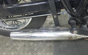 KAWASAKI 250TR BJ250F