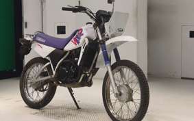 YAMAHA DT50 17W