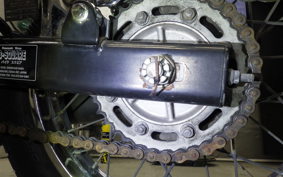 KAWASAKI ESTRELLA RS 2023 BJ250A