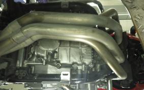 HONDA CB400 SUPER BOLDOR VTEC 2008 NC42