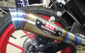 SUZUKI GSX-R125 2023 DL32D