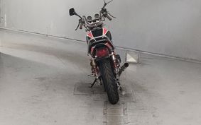 SUZUKI GSX400 2000 GK79A